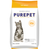 Purepet Real Chicken Adult Dry Cat Food
