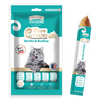 Signature Grain Zero Salmon and Bonito & Scallop Lickable Creamy Cat Treats Combo Cats-Treats & Others Signature