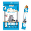 Signature Grain Zero Crab and Chicken & Liver Lickable Creamy Cat Treats Combo Cats-Treats & Others Signature