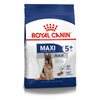 Royal Canin Maxi 5+ years of Age Dogs Dry Food Dogs- Dry Food Royal Canin 4kg