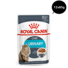 Royal Canin Urinary Care Adult Gravy Cat Wet Food Cats-Wet Food Royal Canin 12x85g