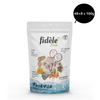 Fidele Plus Fresh Fish with Vegetables Dog Wet Food Dogs-Wet Food Fidele 48+8 x 100g