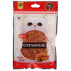 Cataholic Neko Soft Chicken Jerky Sliced Cat Treats Cats-Treats & Others Cataholic 50g