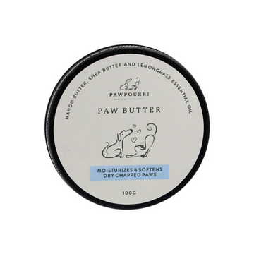 Pawpourri Butter Paw Cream for Dogs and Cats