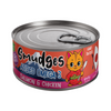 Smudges Salmon Pate Mixed with Shredded Chicken Kitten Wet Food