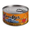 Smudges Tuna Flakes with Shrimp and Pumpkin in Gravy Adult Cat Wet Food