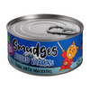 Smudges Tuna Flakes with Mackerel in Soft Jelly Adult Cat Wet Food
