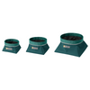 Ruffwear Quencher Portable Bowl for Dogs (Tumalo Teal)