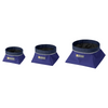 Ruffwear Quencher Portable Bowl for Dogs (Huckleberry Blue)