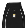 Ruffwear Cloud Chaser Jacket for Dogs (Obsidian Black)