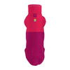 Ruffwear Sun Shower Rain Jacket for Dogs (Hibiscus Pink)