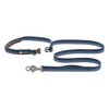 Ruffwear Flat Out Leash for Dogs (Blue Horizon)