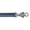 Ruffwear Flat Out Leash for Dogs (Blue Horizon)