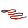 Ruffwear Flat Out Leash for Dogs (Ember Distortion)