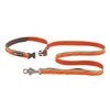 Ruffwear Flat Out Leash for Dogs (Fall Mountains) Dogs-Collar, Leashes, harnesses Ruffwear Dropship