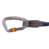 Ruffwear Knot a Leash Rope Leash for Dogs (Blue Moon)