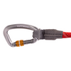 Ruffwear Knot a Leash Rope Leash for Dogs (Red Sumac)