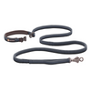 Ruffwear Roamer Bungee Leash for Dogs (Granite Gray)