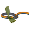 Ruffwear Roamer Bungee Leash for Dogs (Yellow Snow)