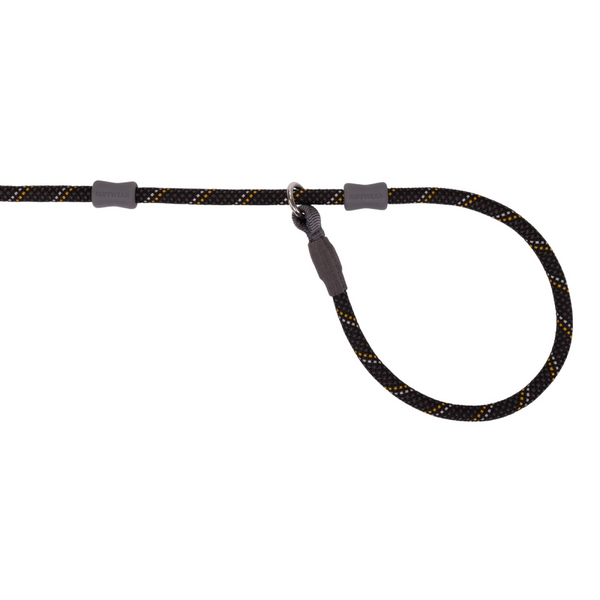 Ruffwear Just a Cinch Leash for Dogs (Obsidian Black)