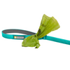 Ruffwear Front Range Leash for Dogs (Aurora Teal)