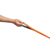 Ruffwear Front Range Leash for Dogs (Campfire Orange) Dogs-Collar, Leashes, harnesses Ruffwear Dropship