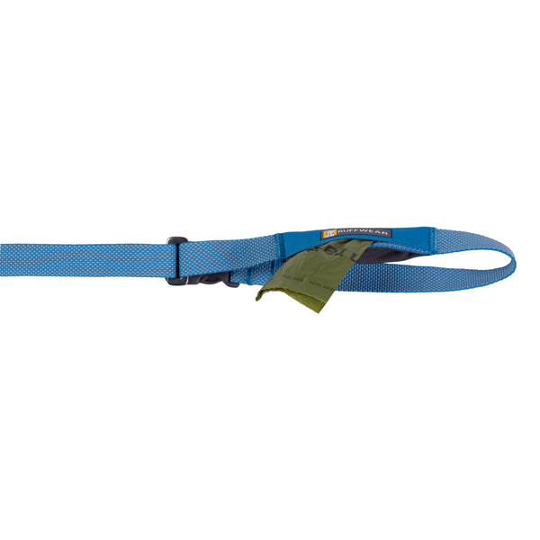 Ruffwear Flagline Leash for Dogs (Blue Dusk)