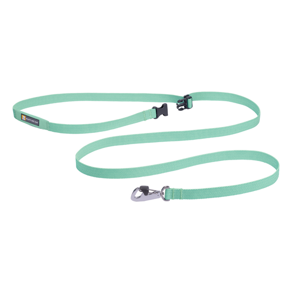 Ruffwear Flagline Leash for Dogs (Sage Green)