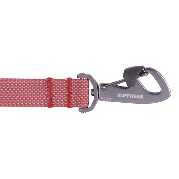 Ruffwear Flagline Leash for Dogs (Salmon Pink)