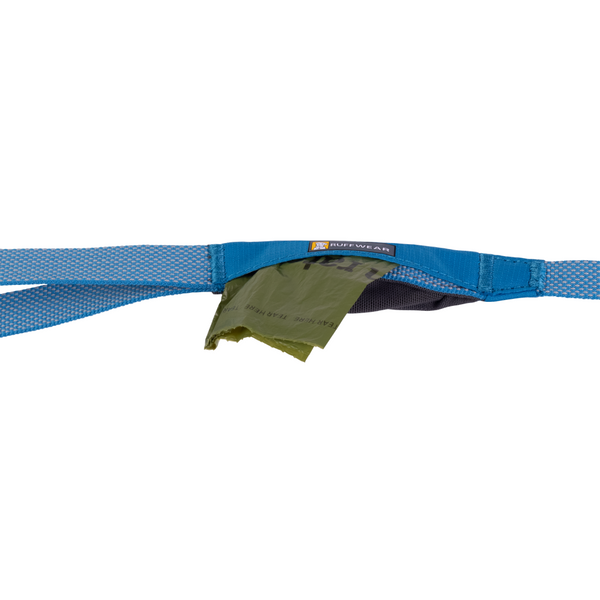 Ruffwear Hi & Light Lightweight Leash for Dogs (Blue Dusk)