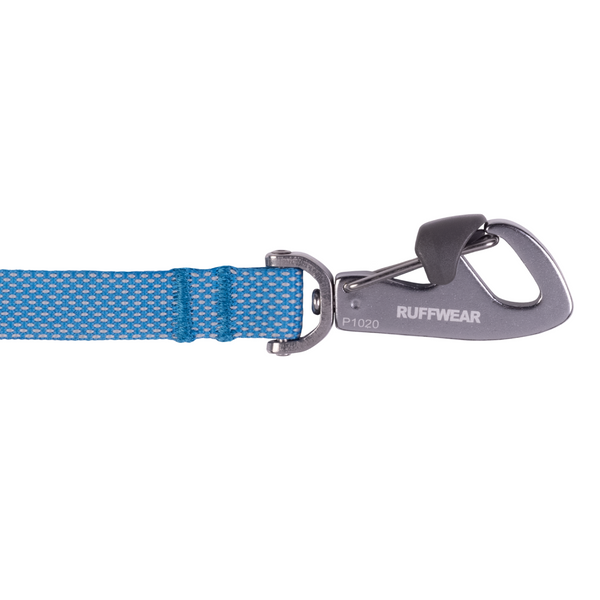 Ruffwear Hi & Light Lightweight Leash for Dogs (Blue Dusk)