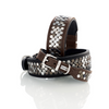 Hunter Arizona UP Collar for Dogs (Black)