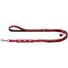 Hunter Love Training Leash for Dogs (Red) Dogs-Collar, Leashes, harnesses Hunter Dropship 18mm Width