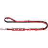 Hunter Swiss Training Leash for Dogs (Red) Dogs-Collar, Leashes, harnesses Hunter Dropship 18mm Width