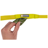 Ruffwear Hi & Light Lightweight Leash for Dogs (Lichen Green)