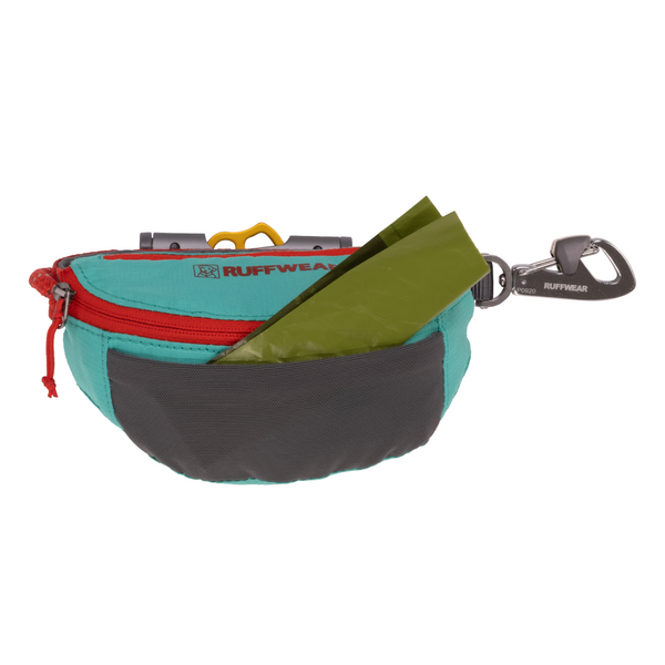 Ruffwear Hitch Hiker Leash for Dogs (Aurora Teal)