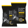 Super Easy Clean Lemon Scented Cat Litter Cats-Litter Super Easy Clean 2x5L(4kg)