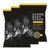 Super Easy Clean Lemon Scented Cat Litter Cats-Litter Super Easy Clean 3x5L(4kg)