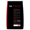 Drools Focus Super Premium Adult Dry Dog Food and Real Chicken & Chicken Liver Chunks in Gravy Adult Dog Wet Food Combo Exclusive Combo Drools Focus