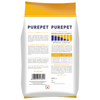 Purepet Smoked Chicken Adult Dry Dog Food Dogs- Dry Food Purepet