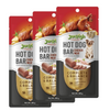 JerHigh Chicken Hot Dog Bar Dog Treats Dog Treats + Others Jerhigh 3x150g