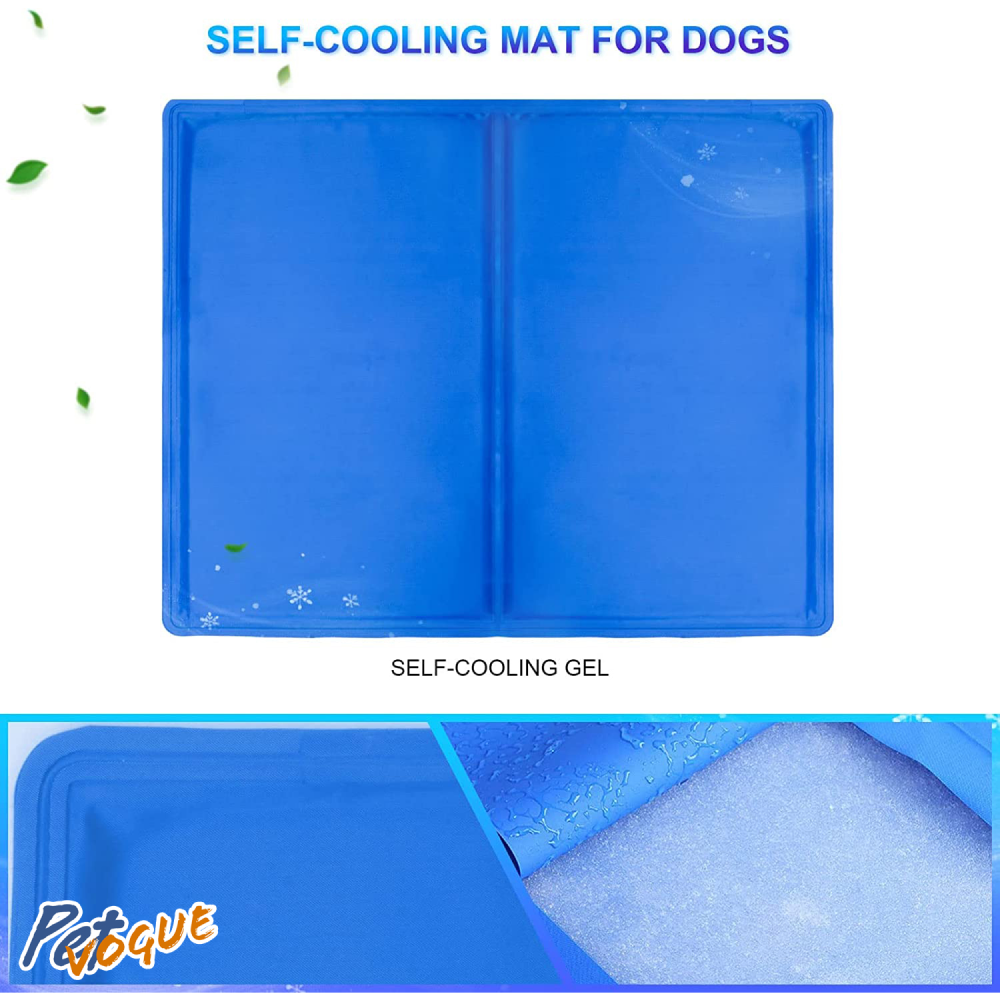Pet Vogue Cooling Mat for Dogs