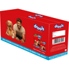 Drools Real Chicken & Chicken Liver Chunks in Gravy Adult Dog Wet Food Dogs-Wet Food Drools