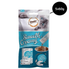 Gnawlers Mussel Flavour Creamy Cat Treats