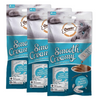 Gnawlers Mussel Flavour Creamy Cat Treats