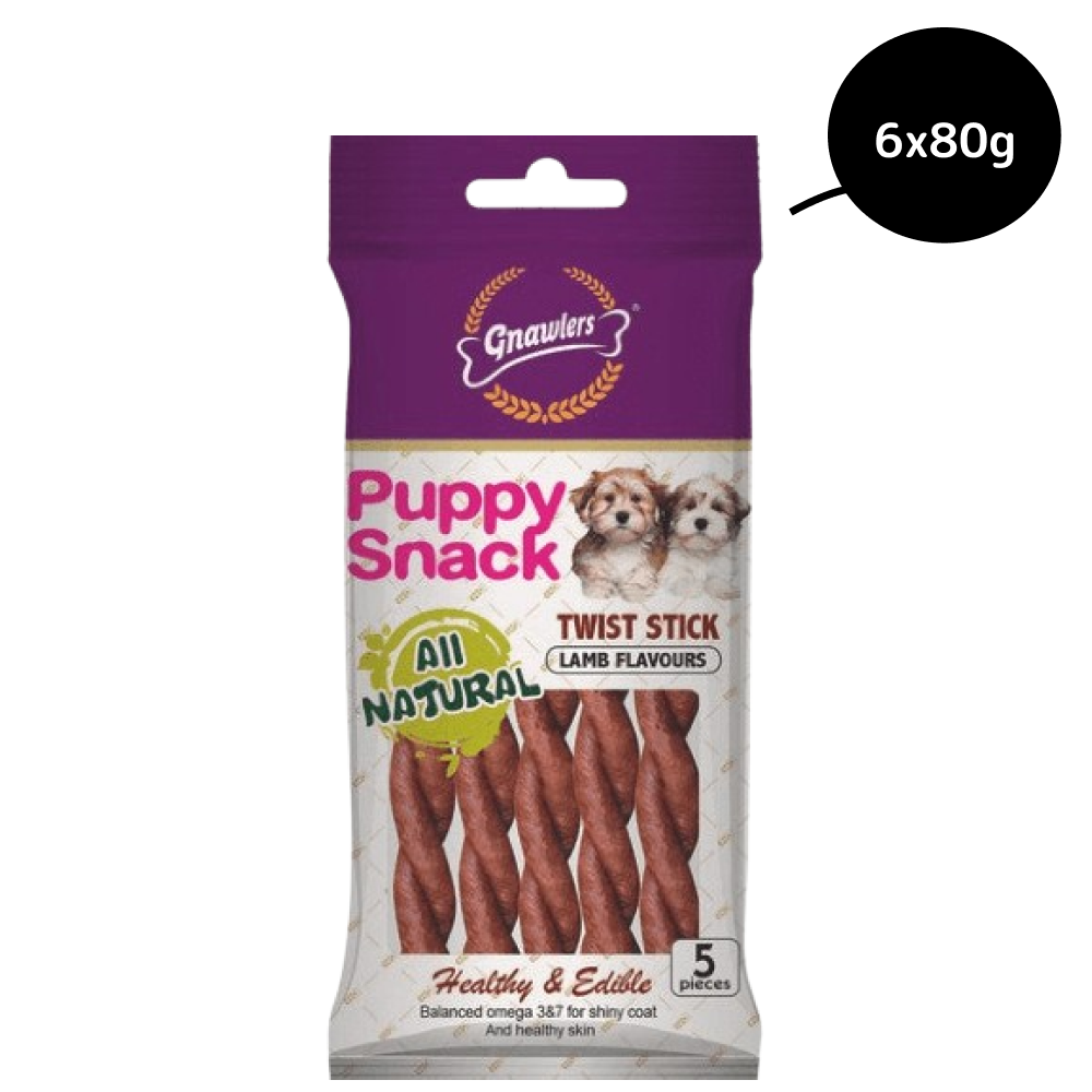 Stick puppy clearance