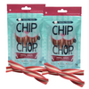 Chip Chops Dental Twist Chicken and Cranberry Flavored Dog Treats Dog Treats + Others Chip Chops 2x90g