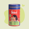 Fabled Gentle Giants Fresh Chicken Turkey and Duck Large Breed Puppy Dry Food  (Limited Shelf Life)