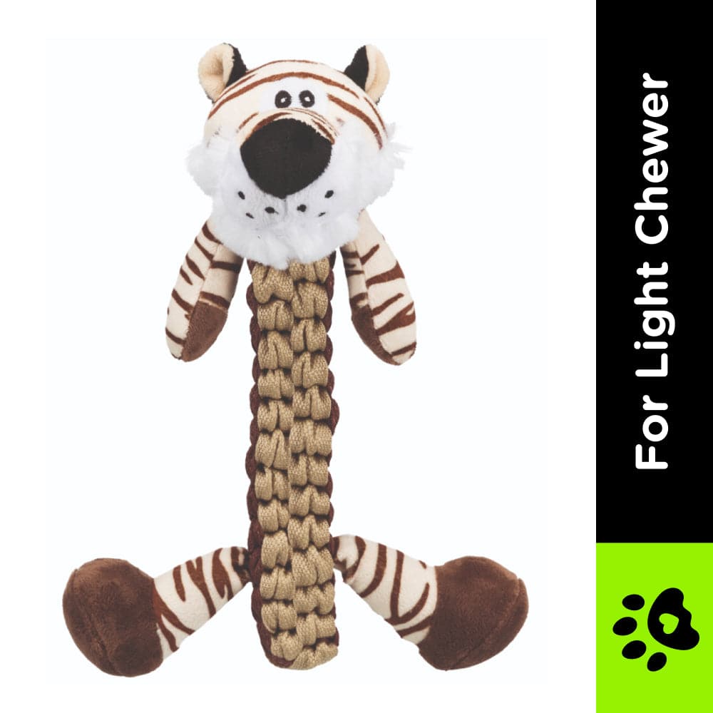 Trixie Tiger Toy for Dogs