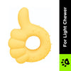 Trixie Thumb Toy for Dogs Dogs-Toys Trixie